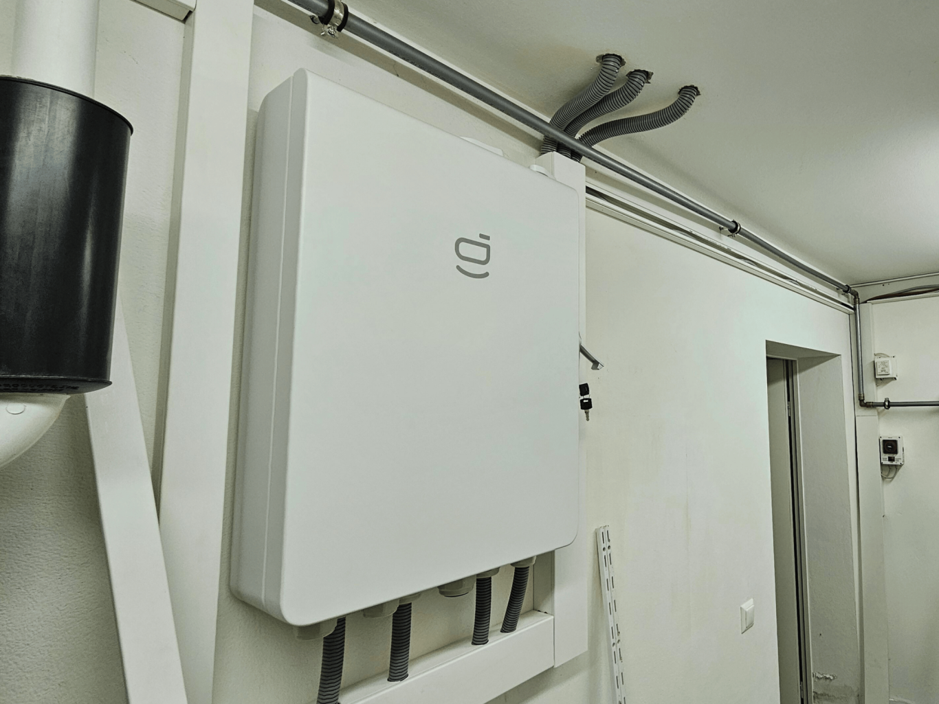 Sigenergy Gateway